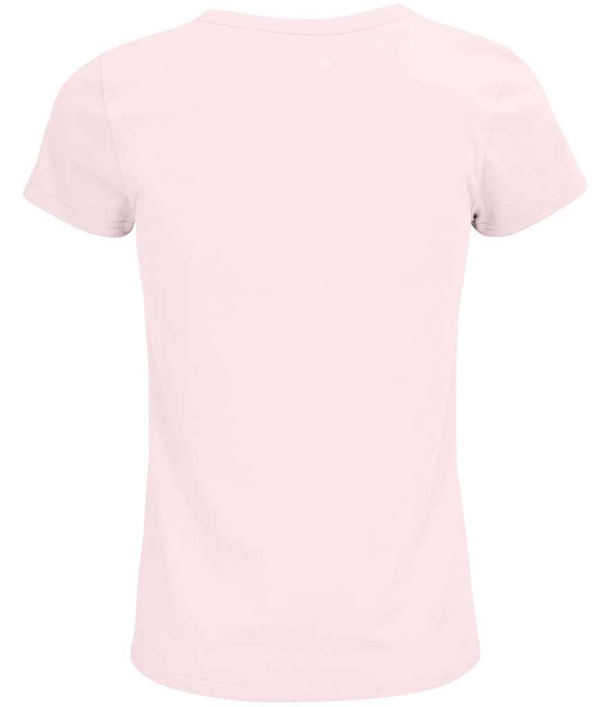 Pale Pink