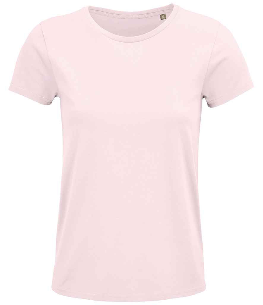Pale Pink