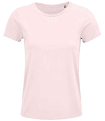 Pale Pink