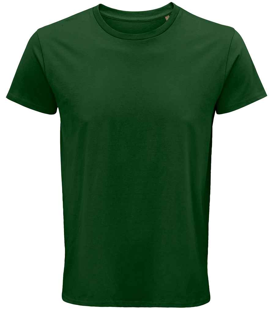 Bottle Green