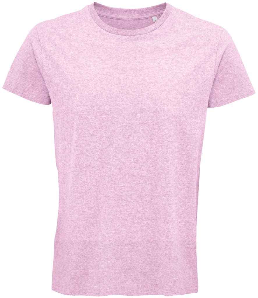 Heather Pink