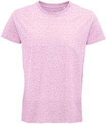 Heather Pink