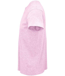Heather Pink