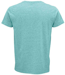 Heather Light Green