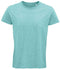 Heather Light Green