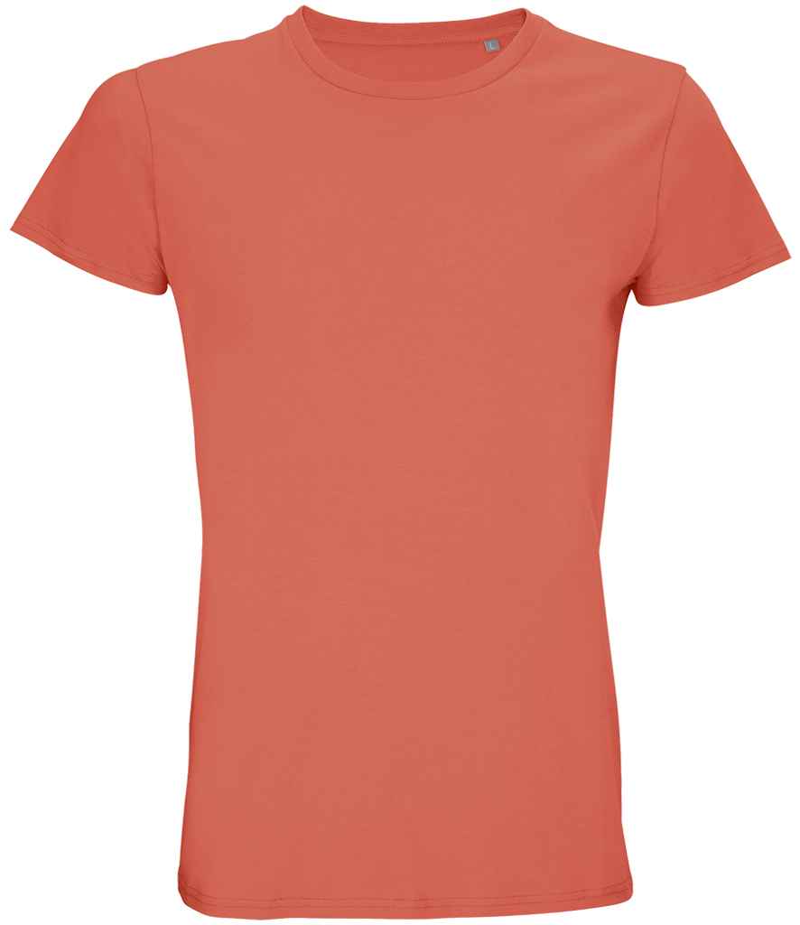 Pop Orange