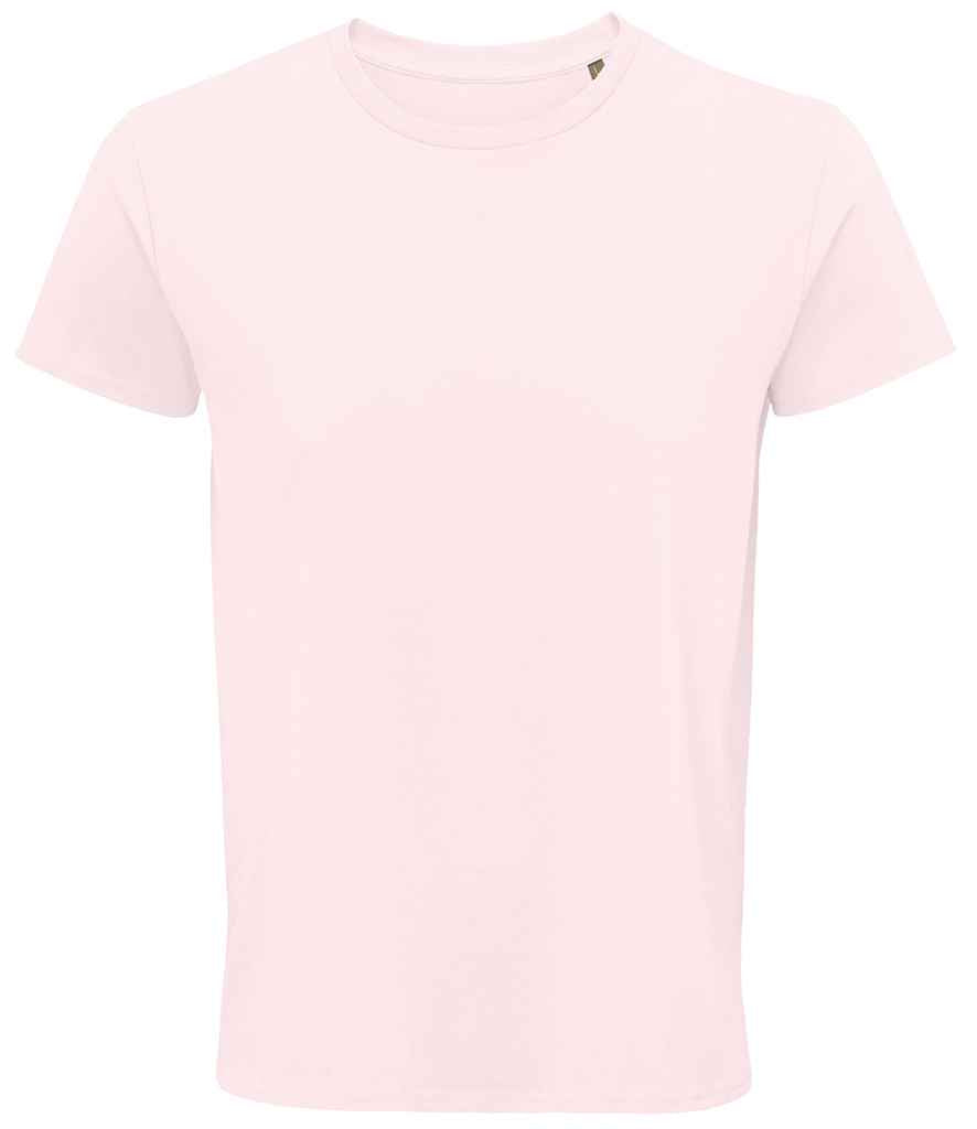 Pale Pink