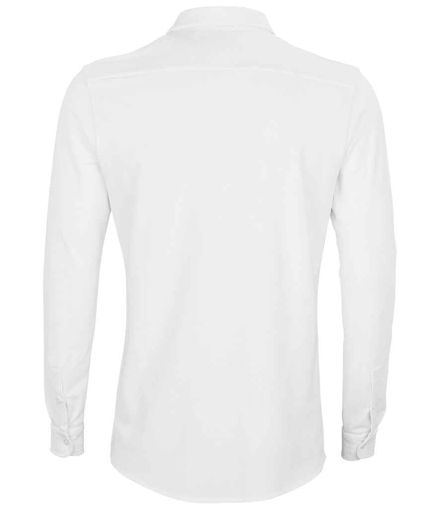 Optic White