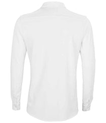 Optic White
