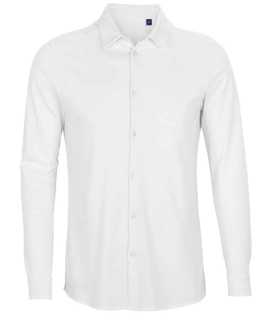 Optic White