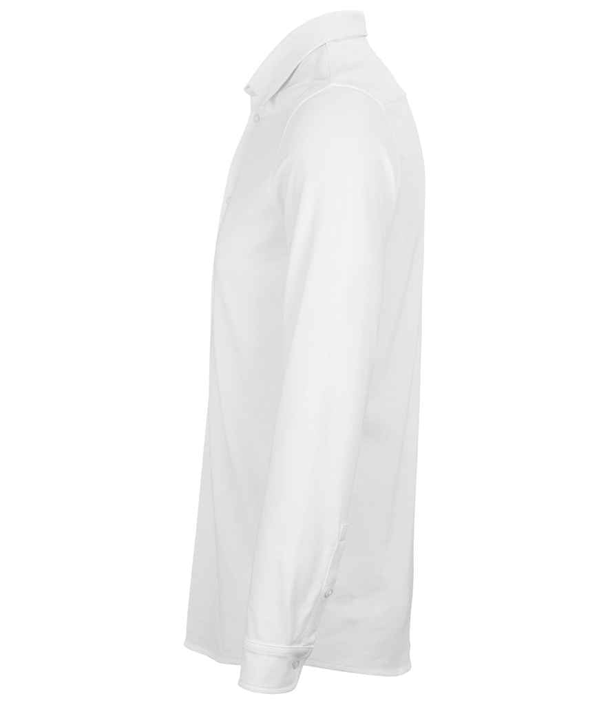 Optic White