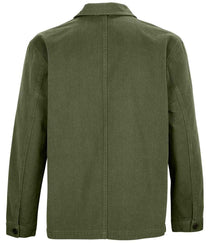 Deep Khaki