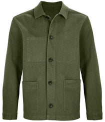 Deep Khaki