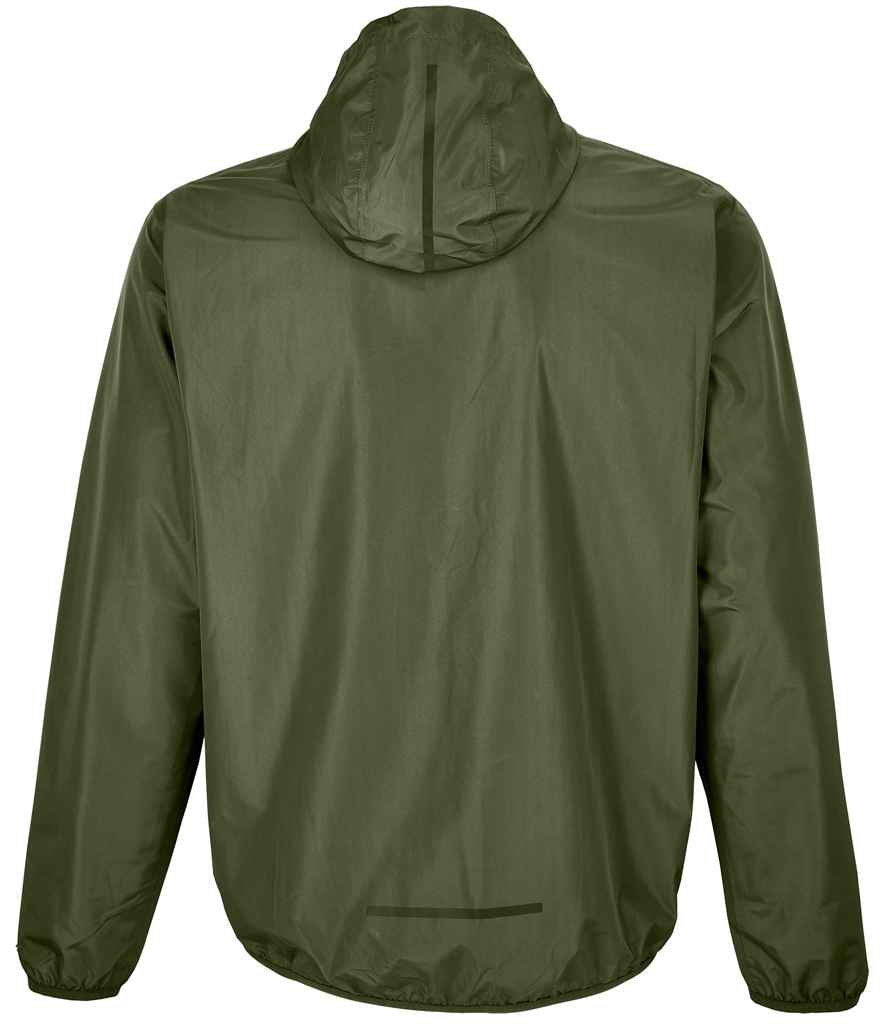 Deep Khaki