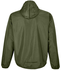 Deep Khaki