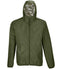 Deep Khaki