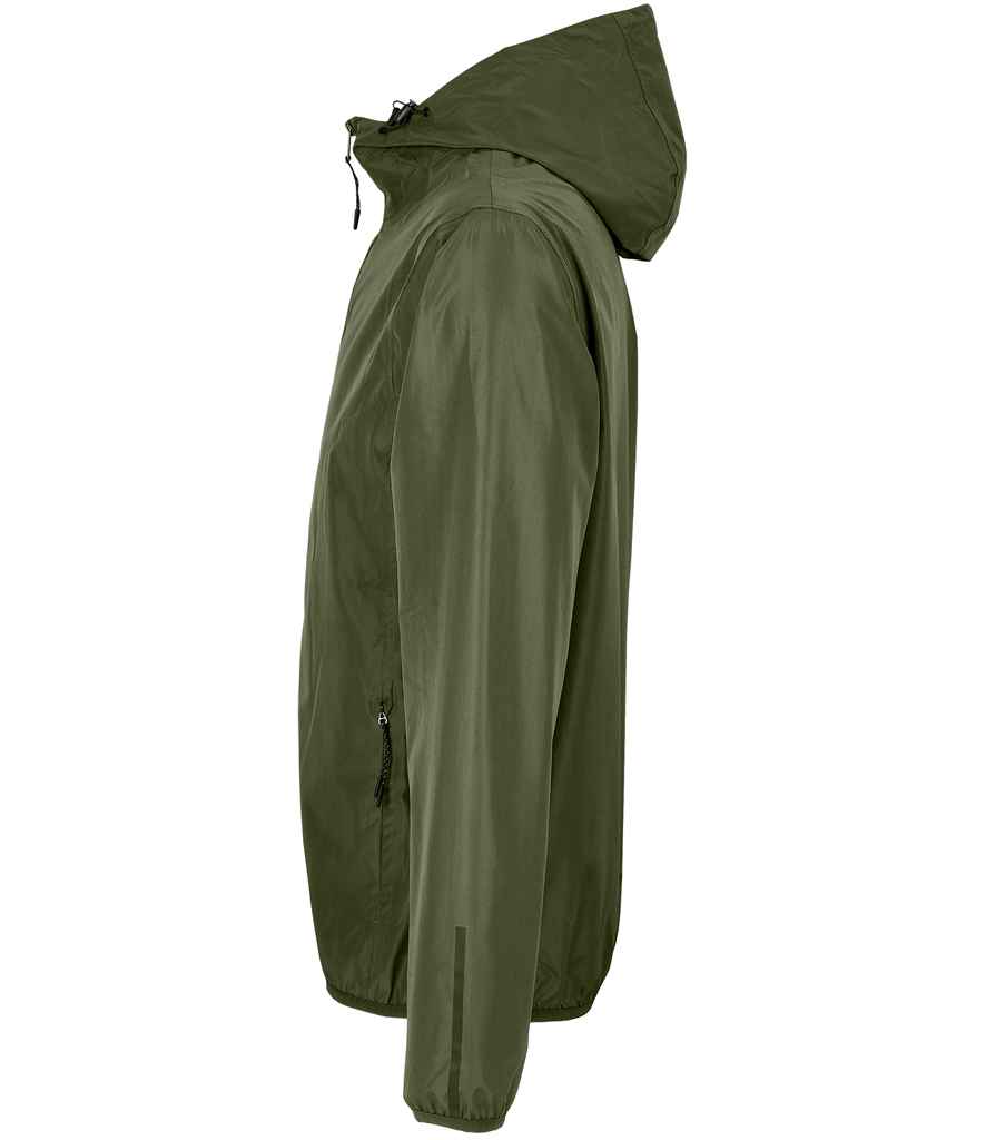 Deep Khaki