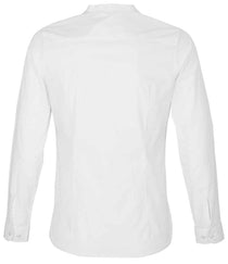 Optic White