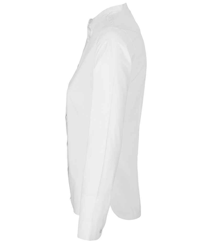 Optic White