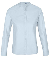 Soft Blue