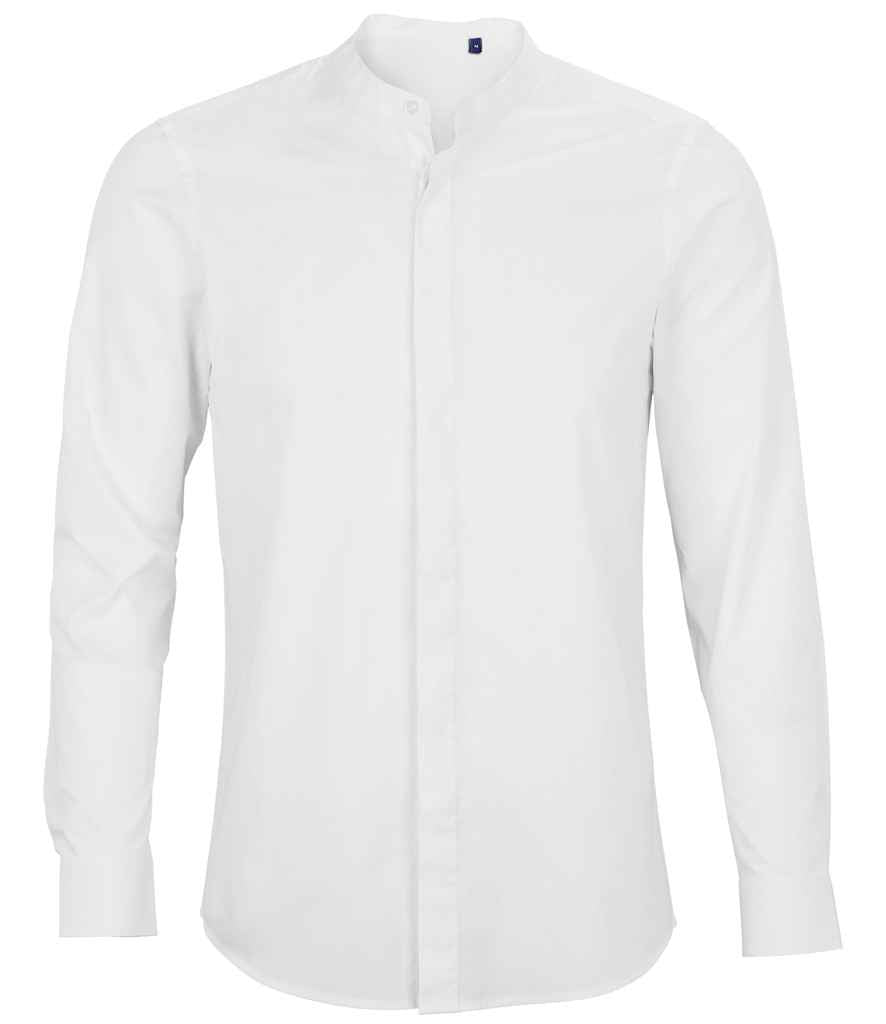 Optic White