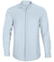 Soft Blue