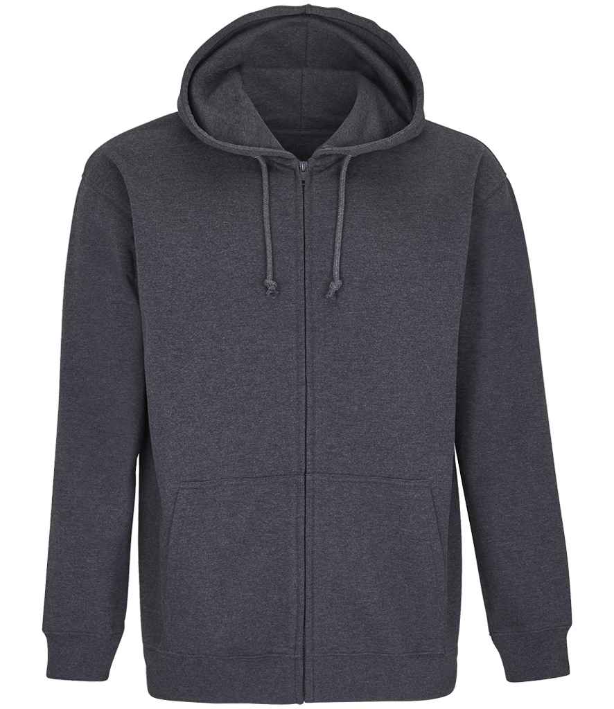 Charcoal Marl