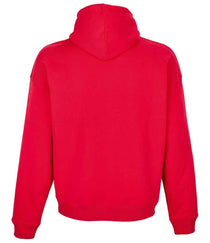 Bright Red