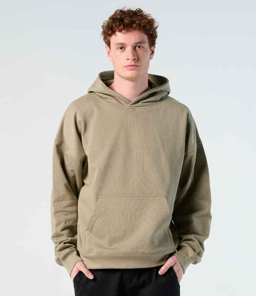 SOL'S Unisex Connor Oversized Hoodie 03813 – Fire Label