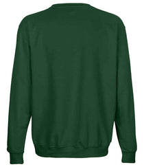 Bottle Green