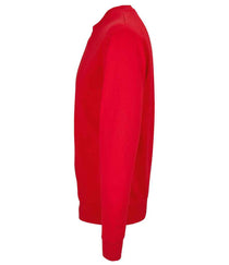 Bright Red
