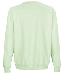Creamy Green