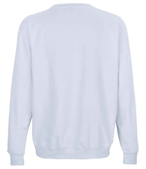 Creamy Blue