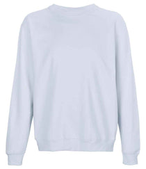 Creamy Blue