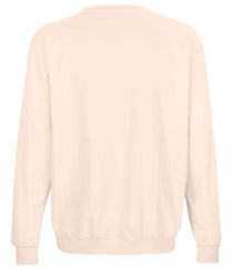 Creamy Pink