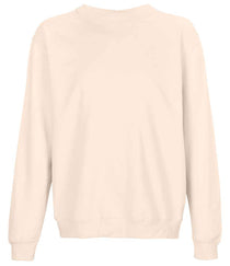 Creamy Pink