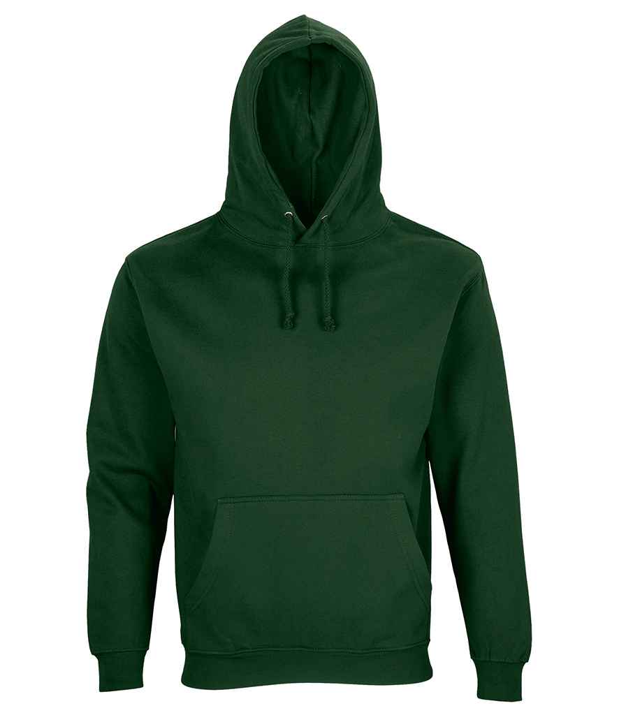 Bottle Green