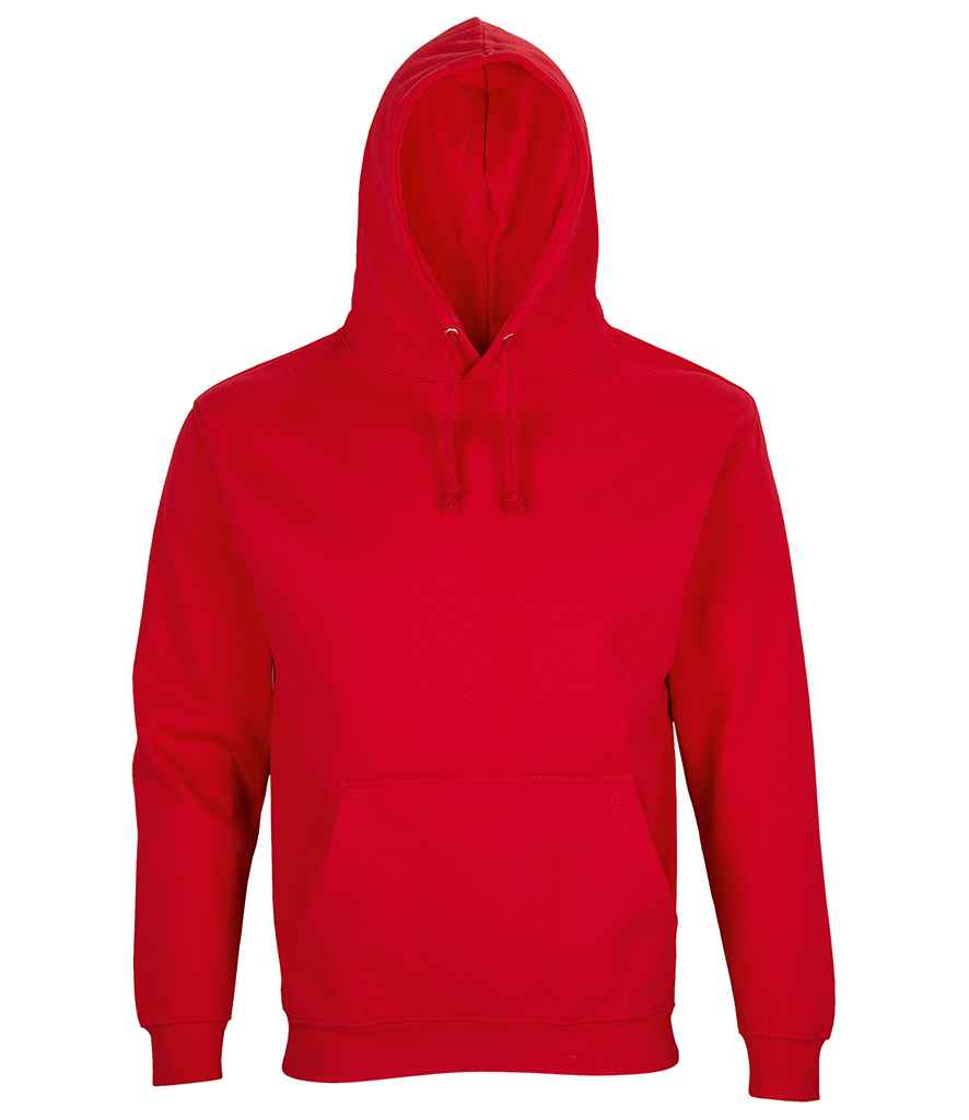 Bright Red