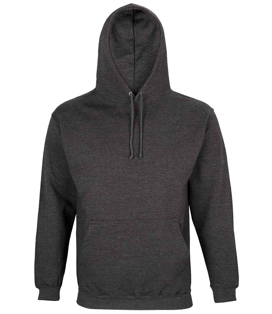 Charcoal Marl