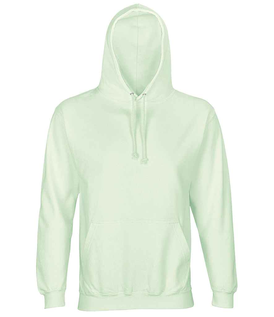 Creamy Green