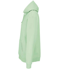 Frozen Green