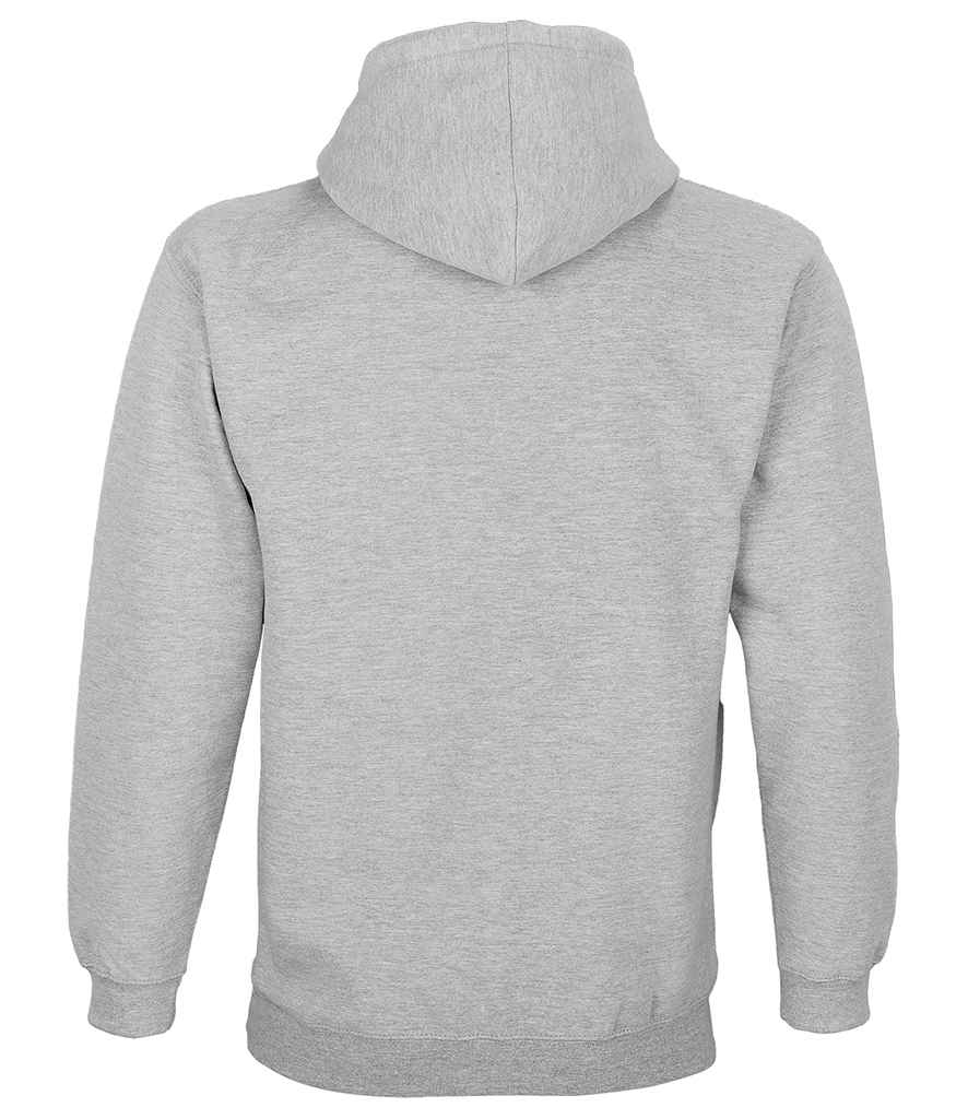 Grey Marl