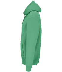 Spring Green