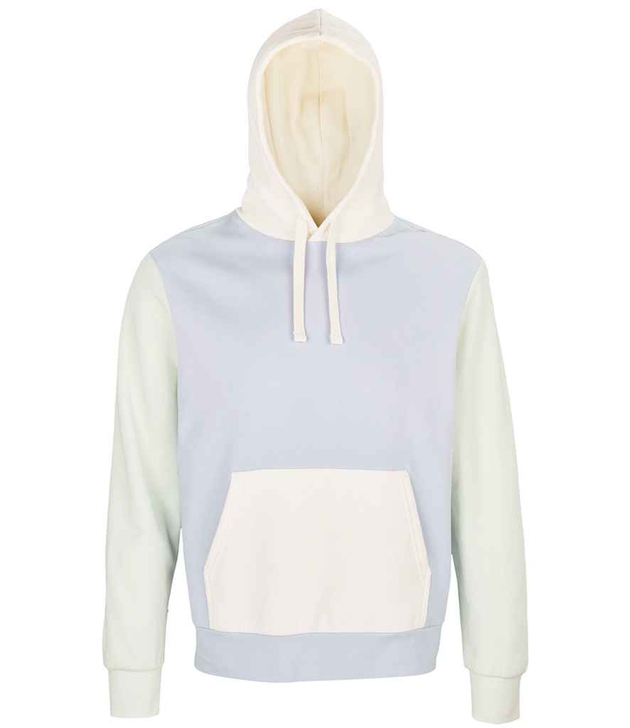 Creamy Blue