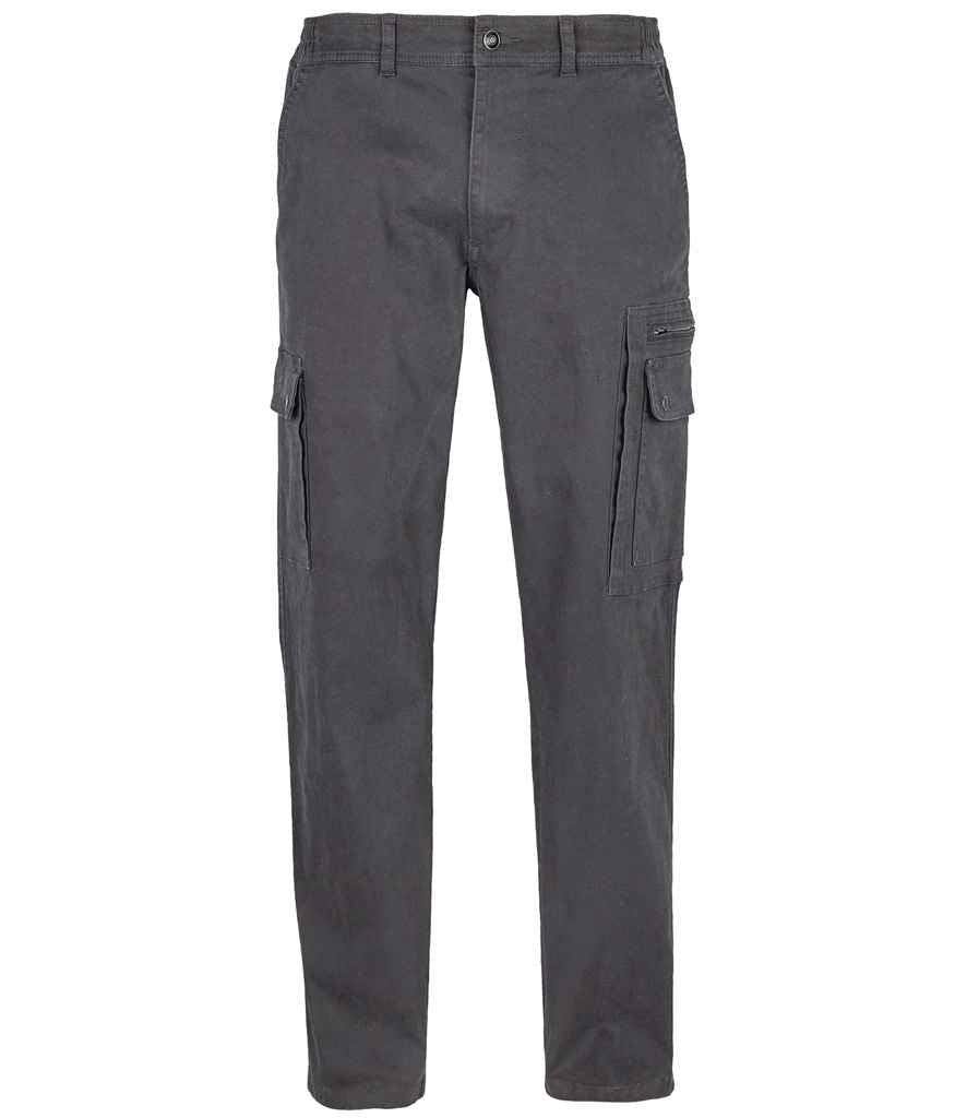 Dark Grey