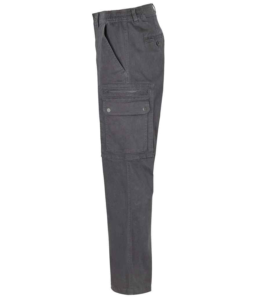 Dark Grey