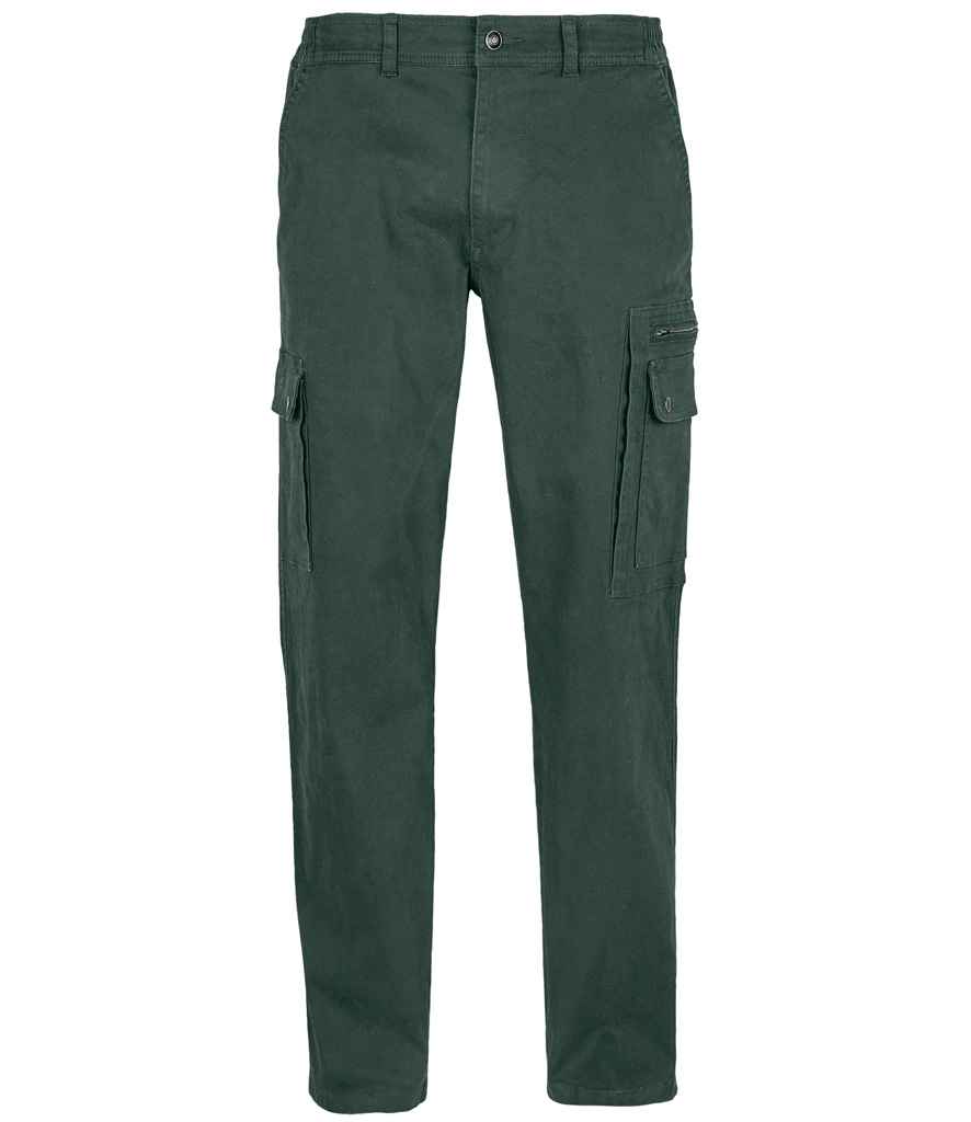 Forest Green