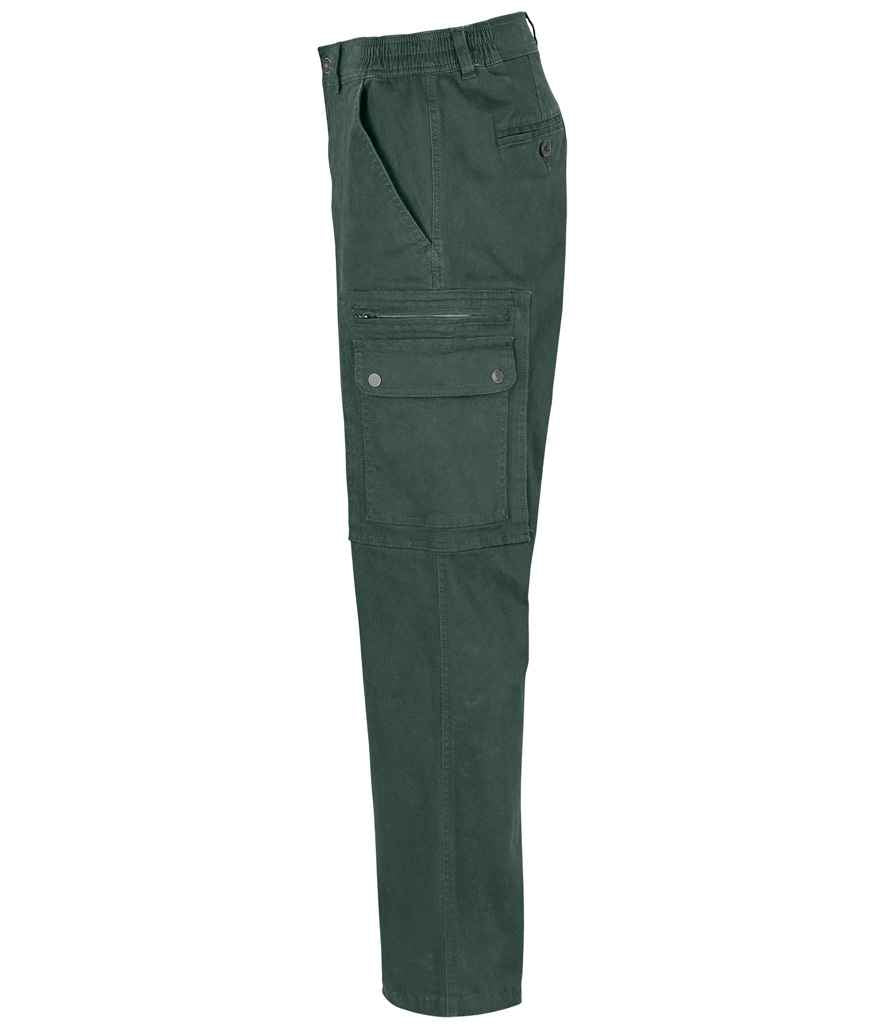 Forest Green