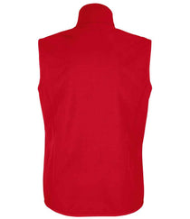 Pepper Red
