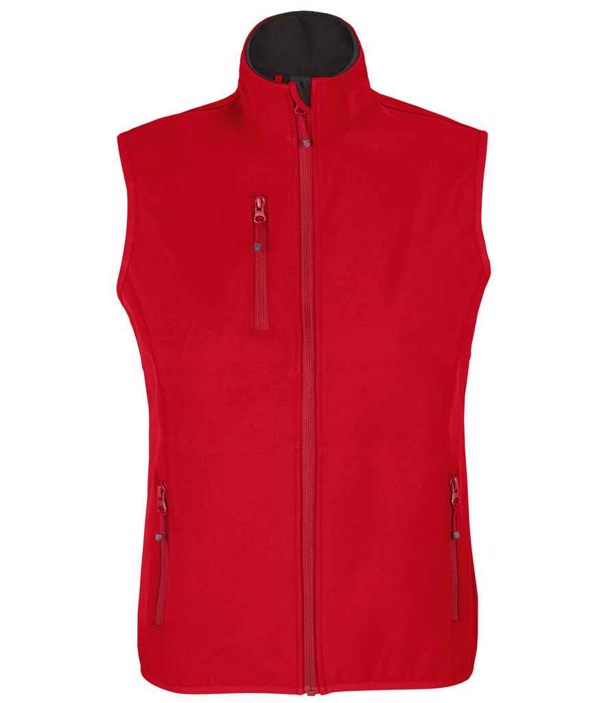 Pepper Red